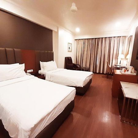 Fortune Murali Park, Vijayawada - Member Itc Hotels' Group Luaran gambar