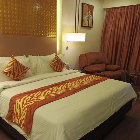 Fortune Murali Park, Vijayawada - Member Itc Hotels' Group Luaran gambar