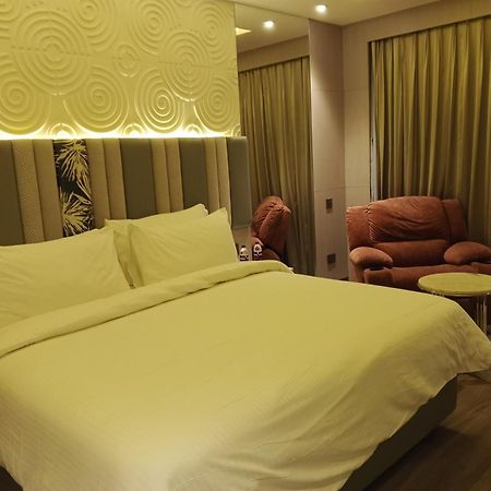 Fortune Murali Park, Vijayawada - Member Itc Hotels' Group Luaran gambar