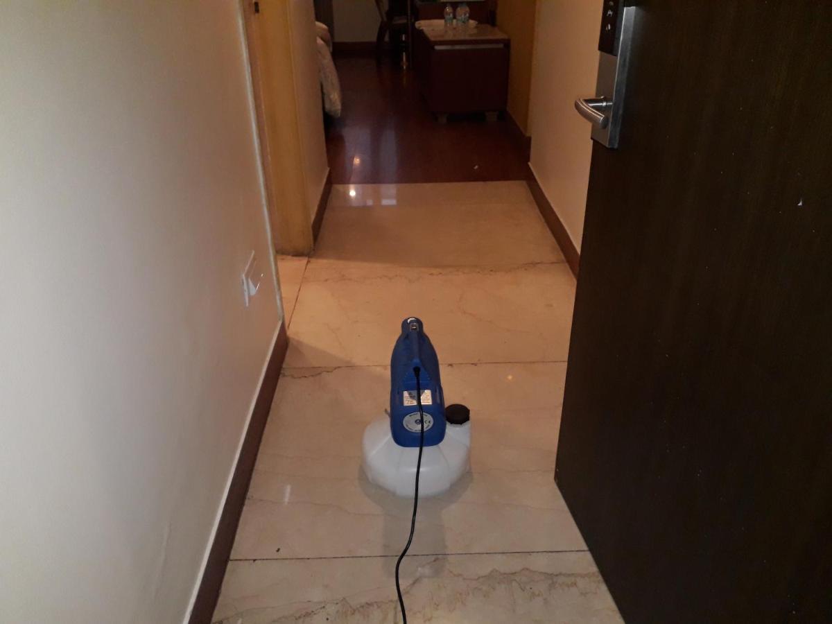 Fortune Murali Park, Vijayawada - Member Itc Hotels' Group Luaran gambar