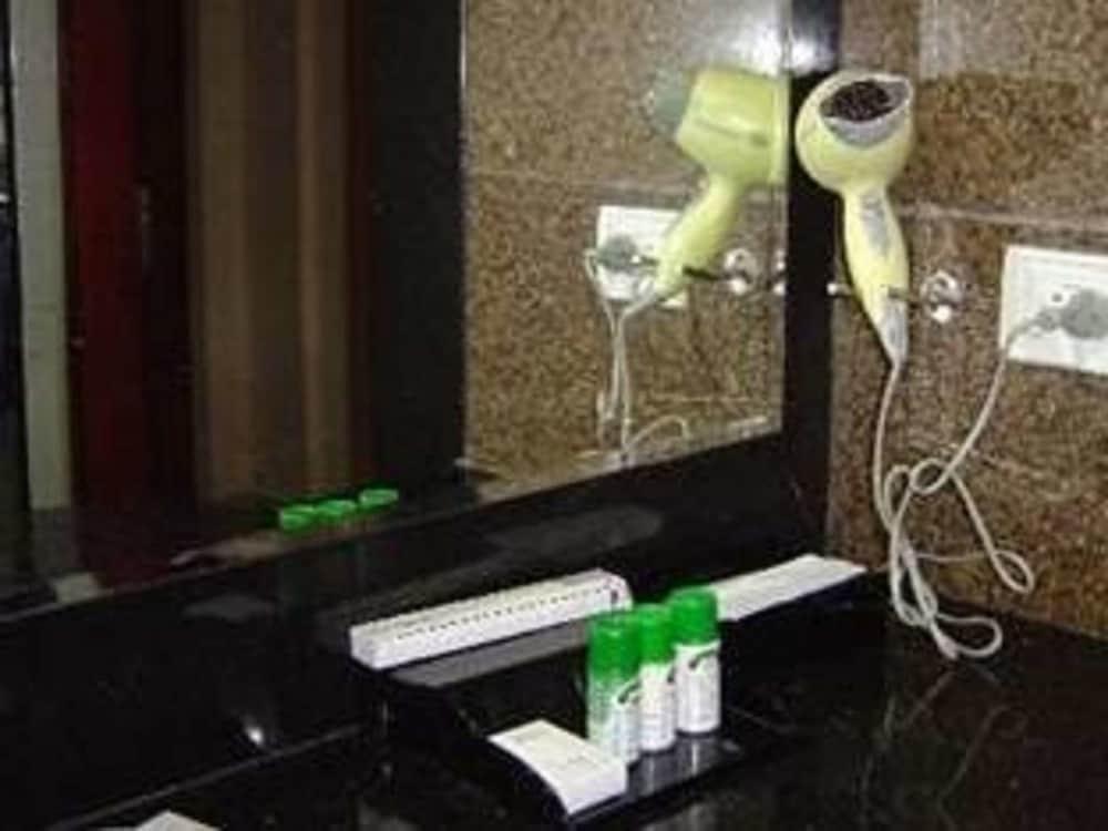 Fortune Murali Park, Vijayawada - Member Itc Hotels' Group Luaran gambar