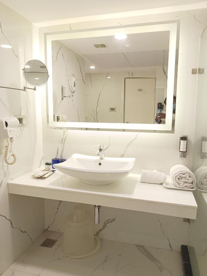 Fortune Murali Park, Vijayawada - Member Itc Hotels' Group Luaran gambar