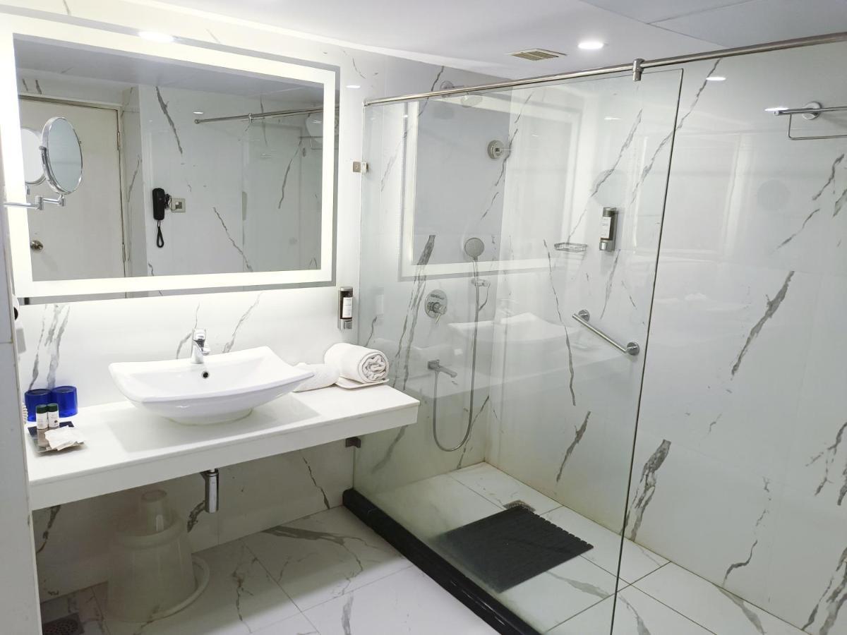 Fortune Murali Park, Vijayawada - Member Itc Hotels' Group Luaran gambar