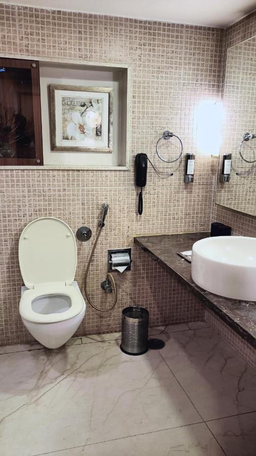 Fortune Murali Park, Vijayawada - Member Itc Hotels' Group Luaran gambar