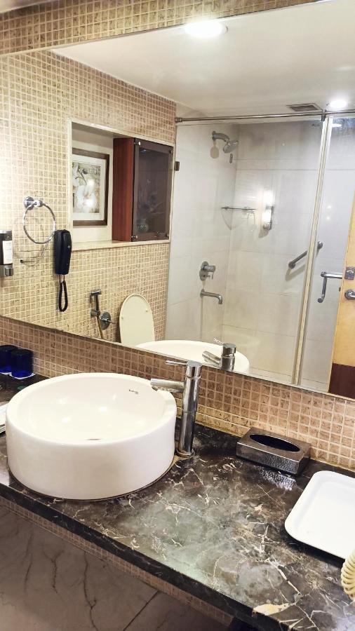 Fortune Murali Park, Vijayawada - Member Itc Hotels' Group Luaran gambar