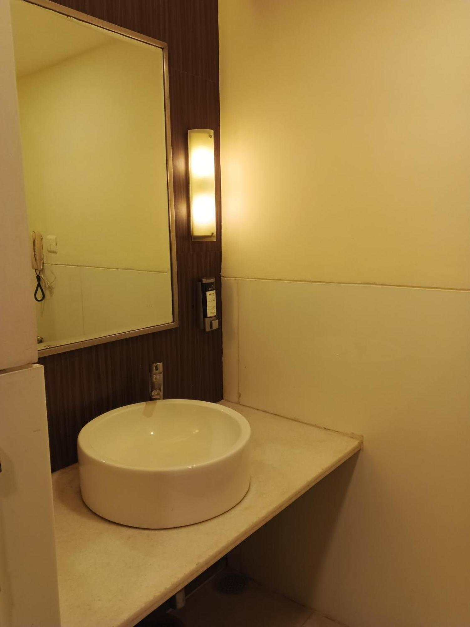 Fortune Murali Park, Vijayawada - Member Itc Hotels' Group Luaran gambar