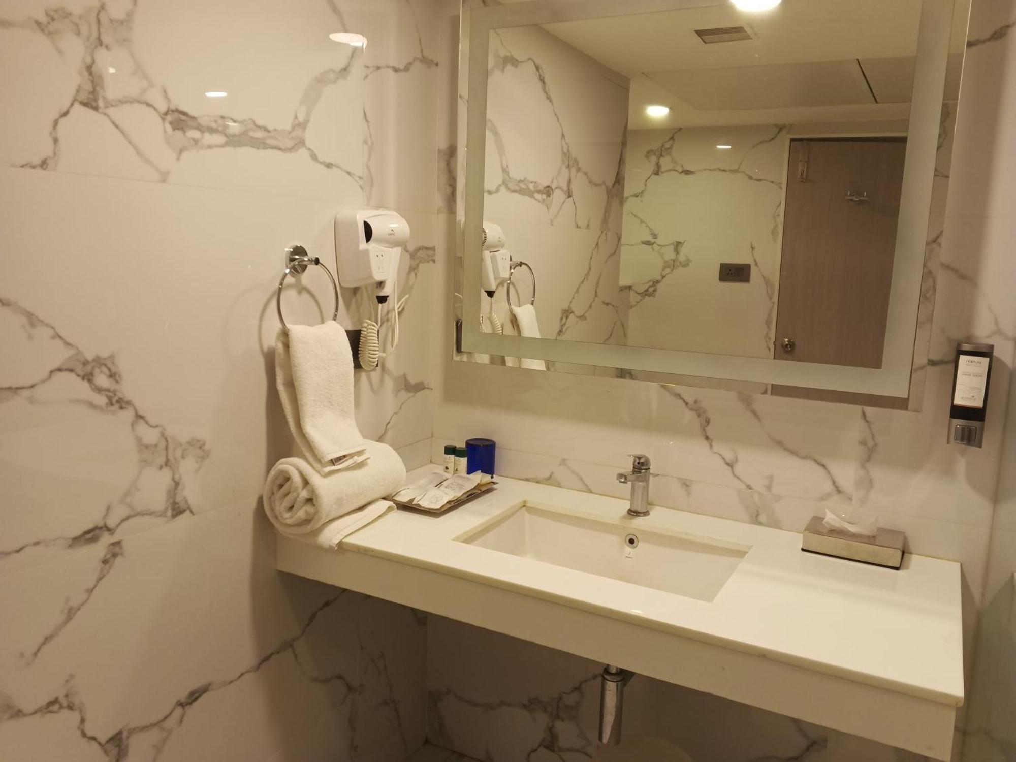 Fortune Murali Park, Vijayawada - Member Itc Hotels' Group Luaran gambar