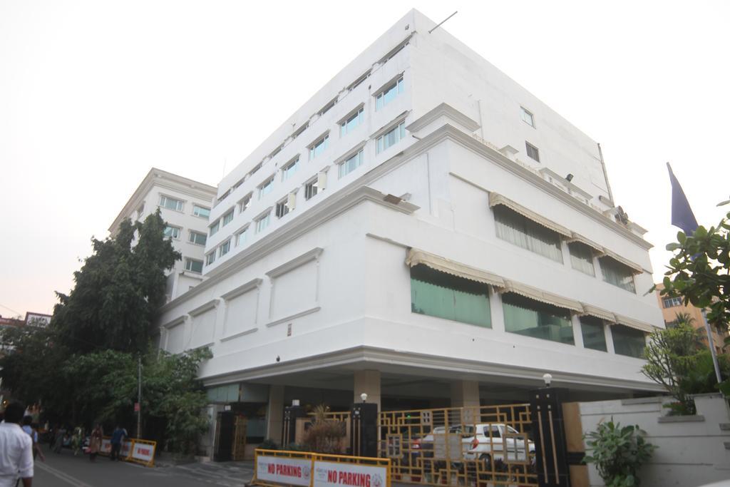 Fortune Murali Park, Vijayawada - Member Itc Hotels' Group Luaran gambar