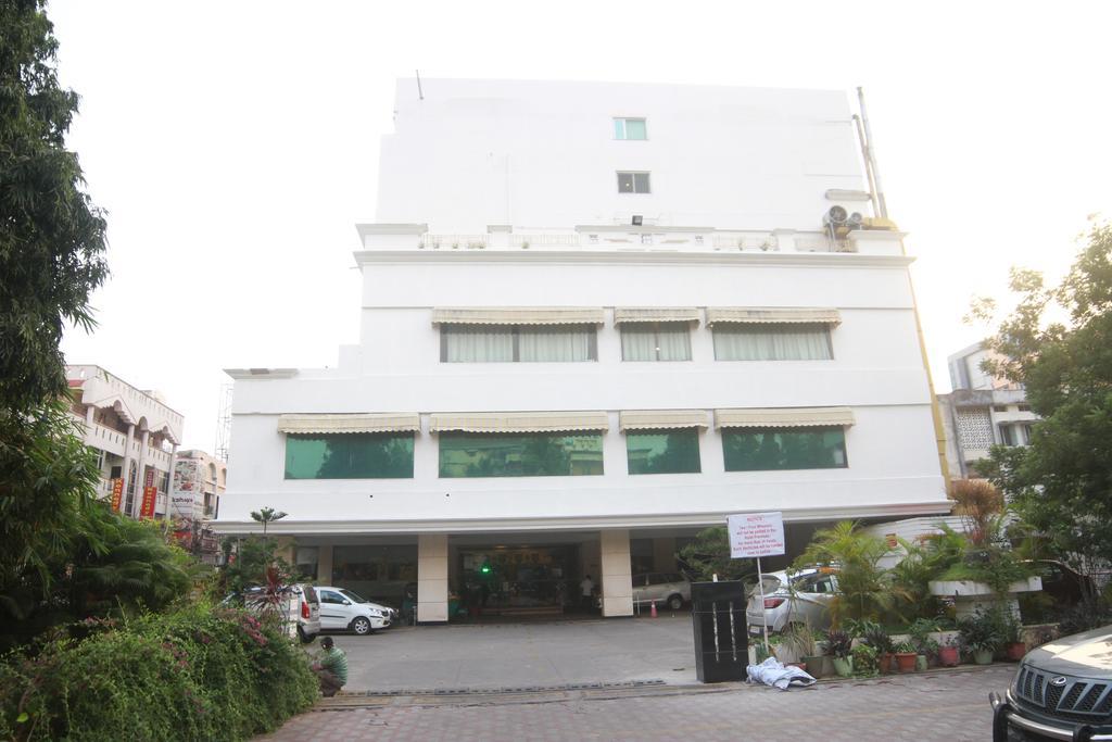 Fortune Murali Park, Vijayawada - Member Itc Hotels' Group Luaran gambar