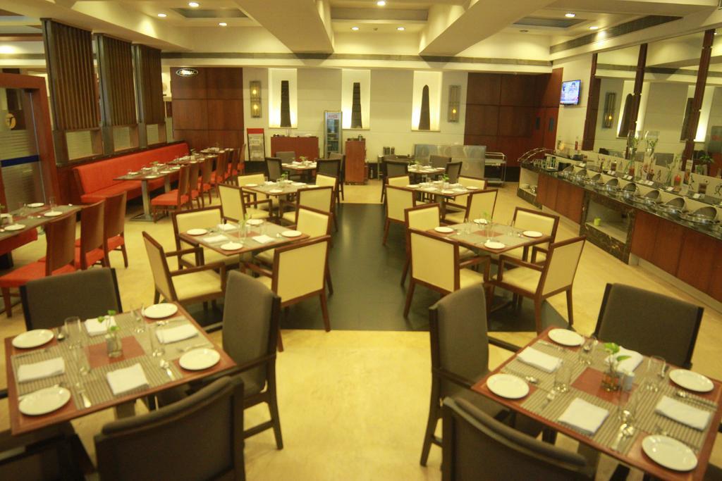 Fortune Murali Park, Vijayawada - Member Itc Hotels' Group Luaran gambar
