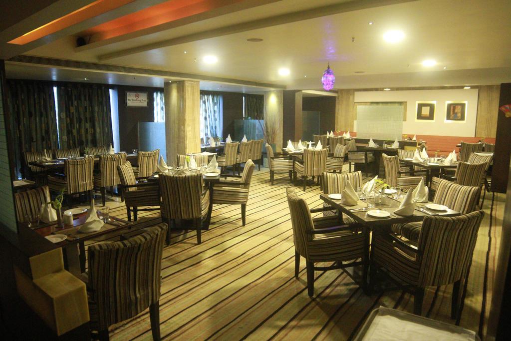 Fortune Murali Park, Vijayawada - Member Itc Hotels' Group Luaran gambar