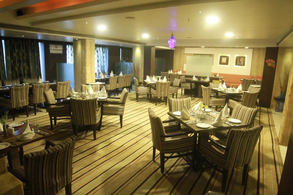 Fortune Murali Park, Vijayawada - Member Itc Hotels' Group Luaran gambar