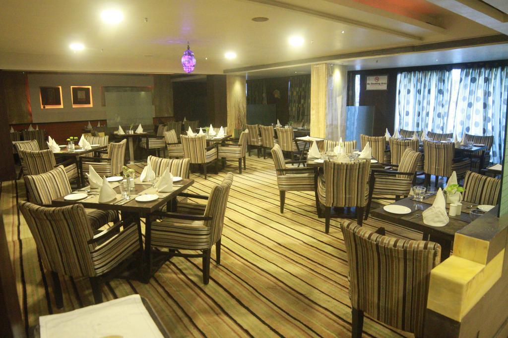 Fortune Murali Park, Vijayawada - Member Itc Hotels' Group Luaran gambar