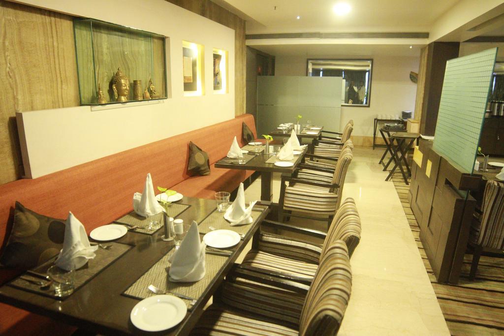 Fortune Murali Park, Vijayawada - Member Itc Hotels' Group Luaran gambar