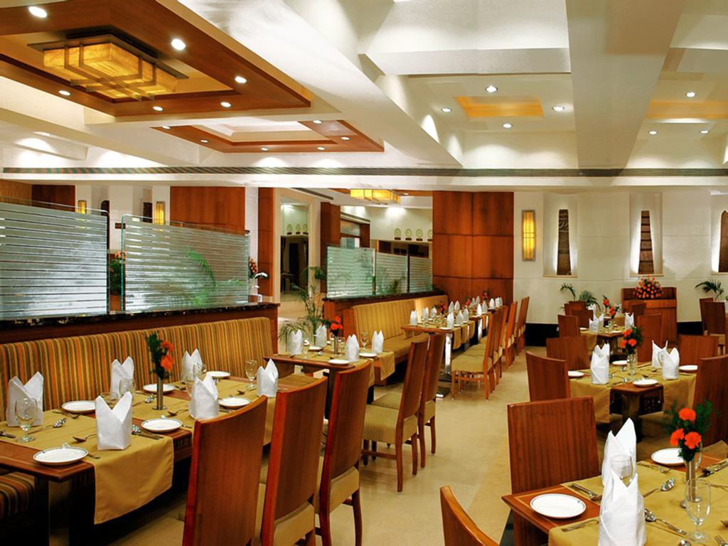 Fortune Murali Park, Vijayawada - Member Itc Hotels' Group Luaran gambar