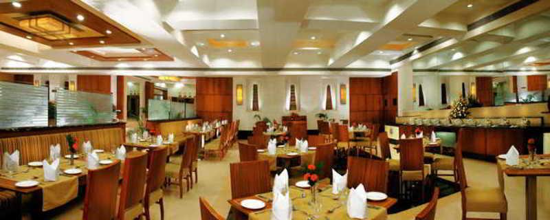Fortune Murali Park, Vijayawada - Member Itc Hotels' Group Luaran gambar