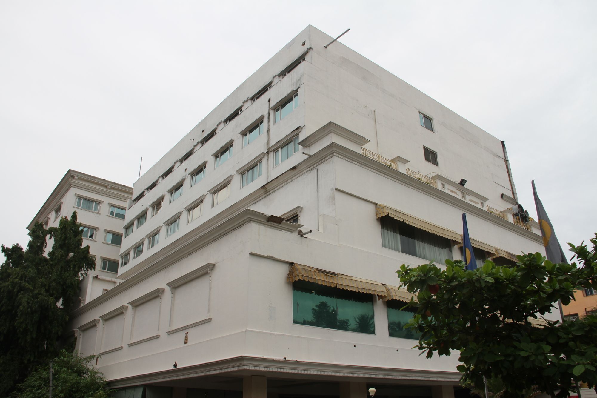 Fortune Murali Park, Vijayawada - Member Itc Hotels' Group Luaran gambar