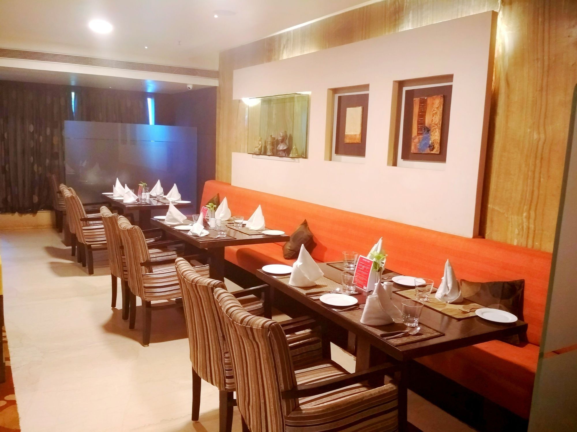 Fortune Murali Park, Vijayawada - Member Itc Hotels' Group Luaran gambar