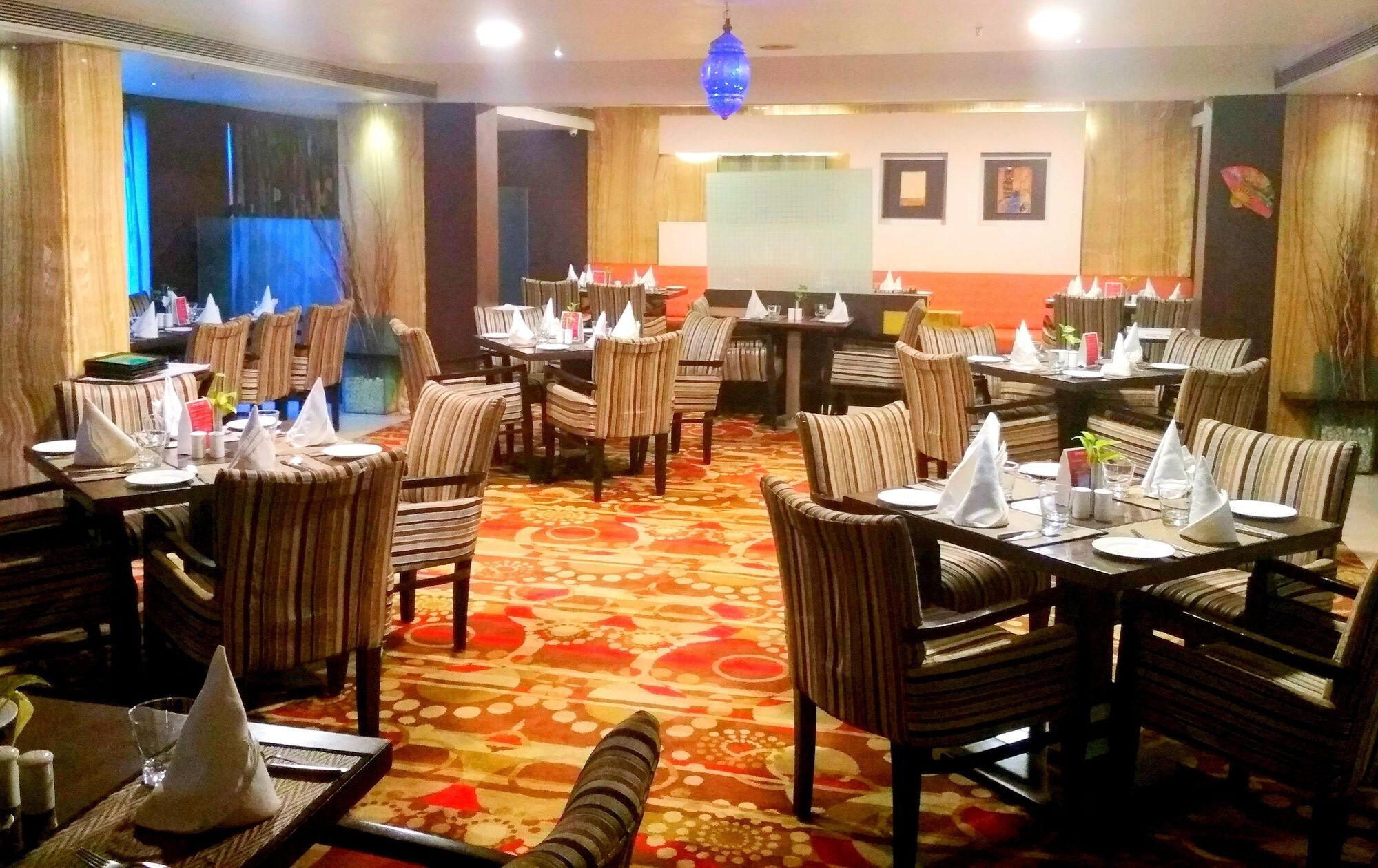 Fortune Murali Park, Vijayawada - Member Itc Hotels' Group Luaran gambar