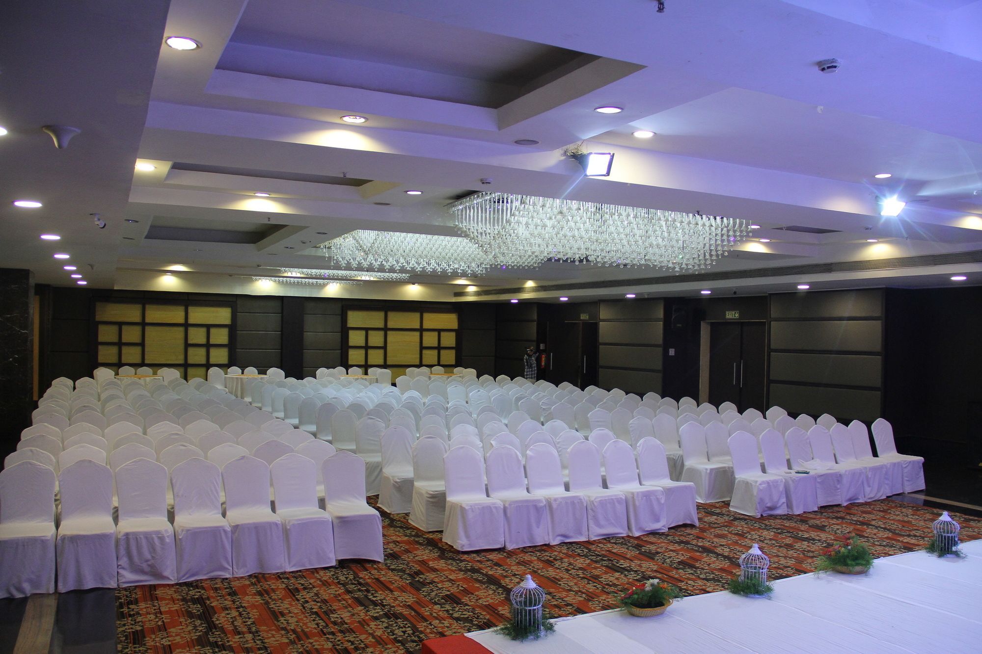 Fortune Murali Park, Vijayawada - Member Itc Hotels' Group Luaran gambar