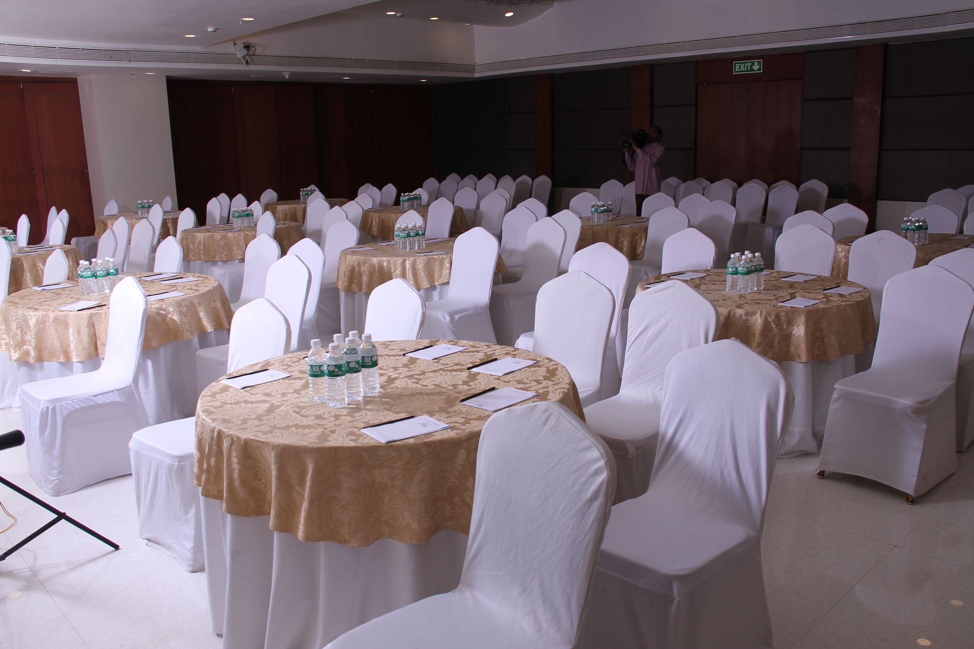 Fortune Murali Park, Vijayawada - Member Itc Hotels' Group Luaran gambar
