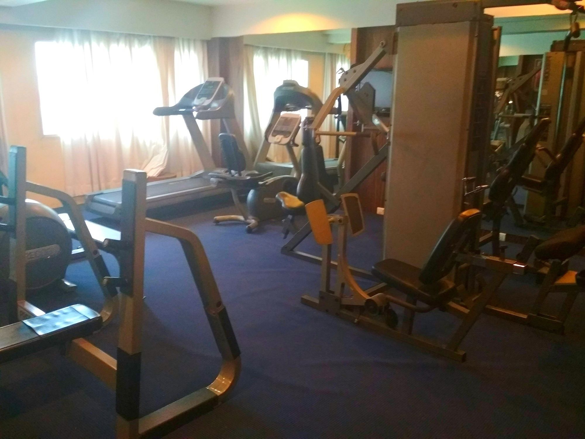Fortune Murali Park, Vijayawada - Member Itc Hotels' Group Luaran gambar