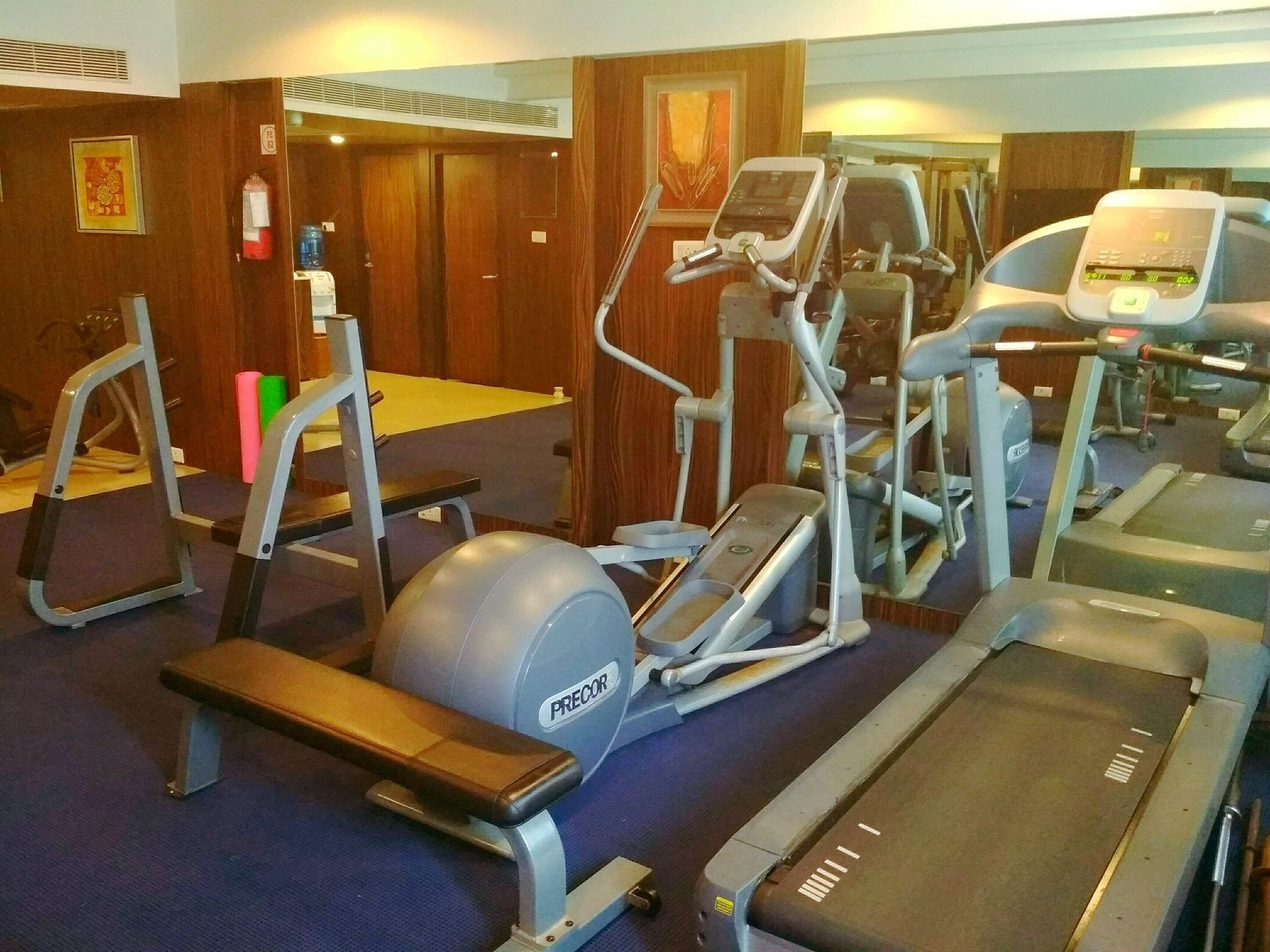 Fortune Murali Park, Vijayawada - Member Itc Hotels' Group Luaran gambar