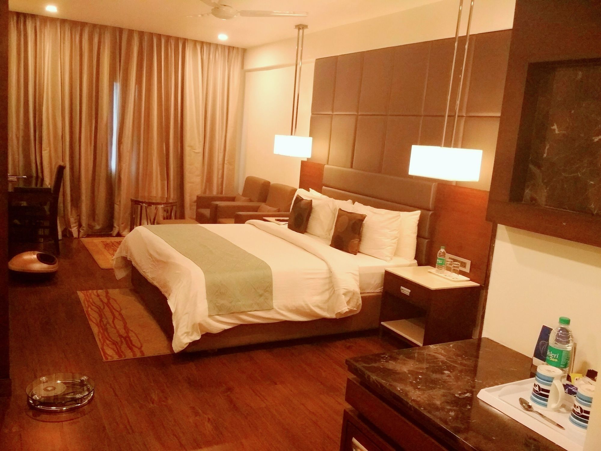 Fortune Murali Park, Vijayawada - Member Itc Hotels' Group Luaran gambar