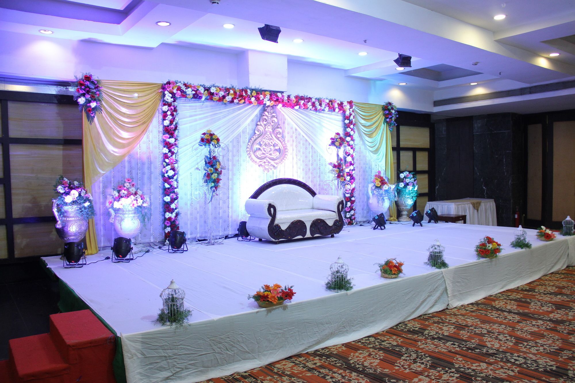 Fortune Murali Park, Vijayawada - Member Itc Hotels' Group Luaran gambar