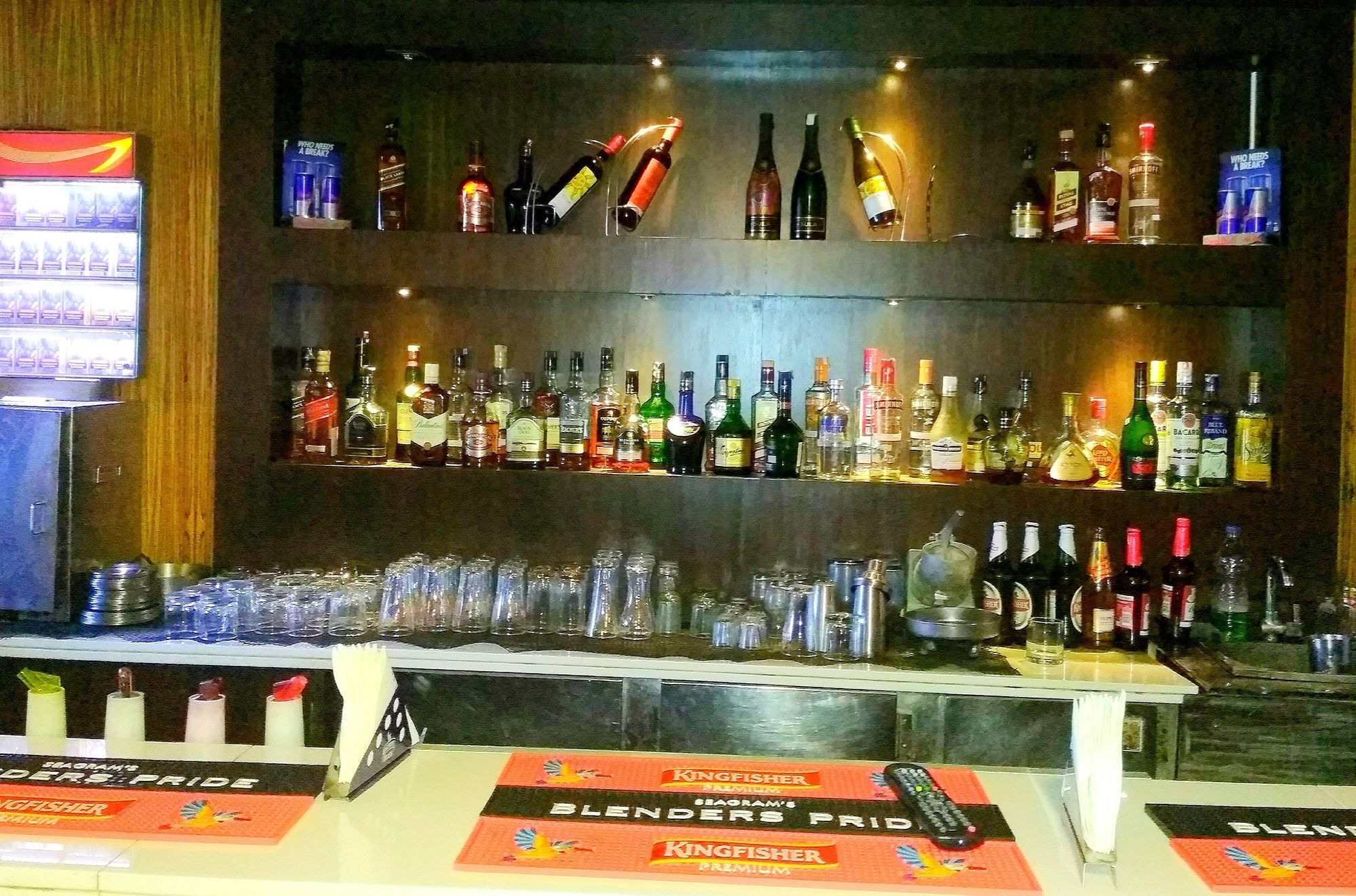 Fortune Murali Park, Vijayawada - Member Itc Hotels' Group Luaran gambar